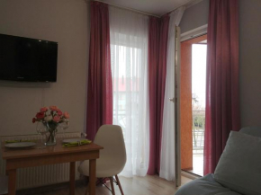 Apartament U Muzyków